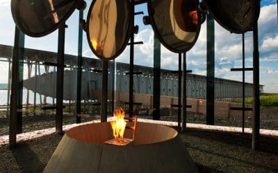 Procès de sorcières : de Salem au Mémorial Steilneset, en Norvège