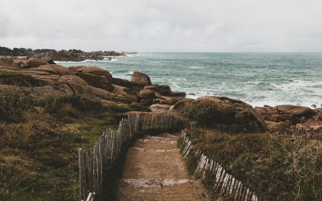 5 bonnes raisons de visiter la Bretagne en automne