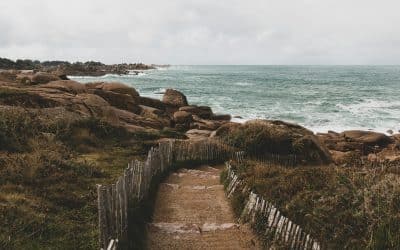 5 bonnes raisons de visiter la Bretagne en automne