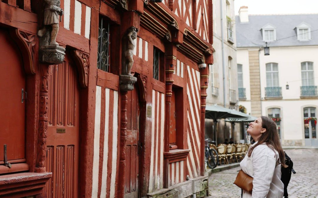 Les Journées du Patrimoine 2025 : comment ne pas les louper cette année