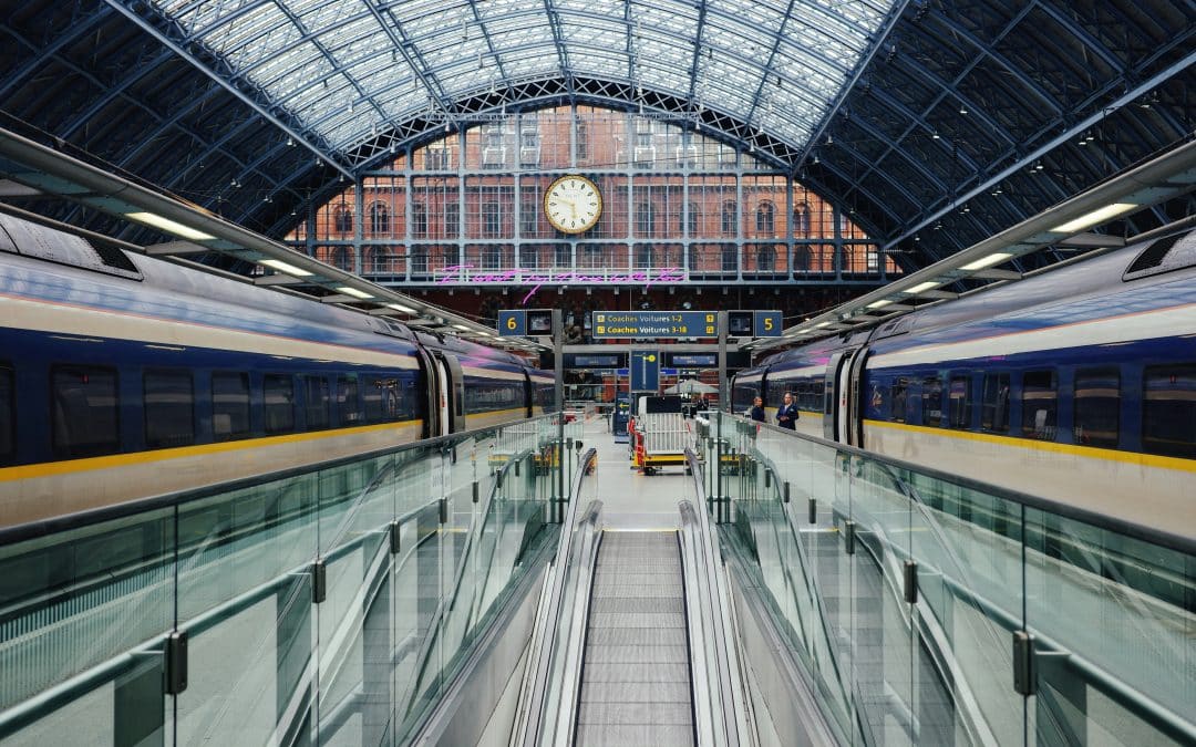 Billets Eurostar pas chers : astuces pour voyager au meilleur prix