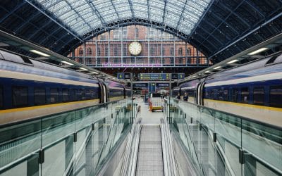 Billets Eurostar pas chers : astuces pour voyager au meilleur prix