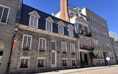 Visiter le Vieux-Montréal : histoire, lieux incontournables et itinéraire à pied