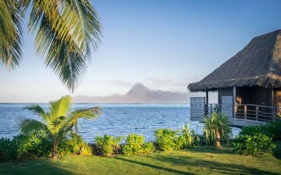 Organiser son voyage en Polynésie française : guide complet
