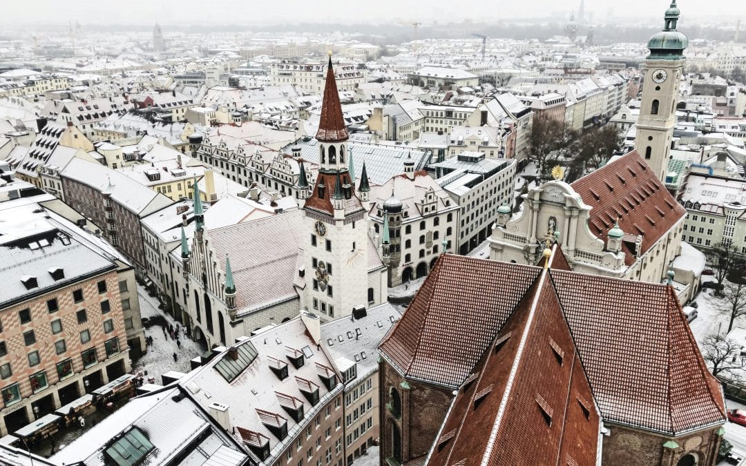 Où partir en février ? 5 destinations cocooning  pour se ressourcer cet hiver