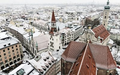 Où partir en février ? 5 destinations cocooning pour se ressourcer cet hiver