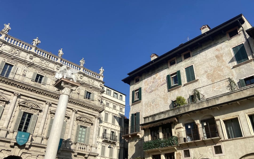 Visiter Vérone en 2 jours : guide pour une escapade culturelle et romantique